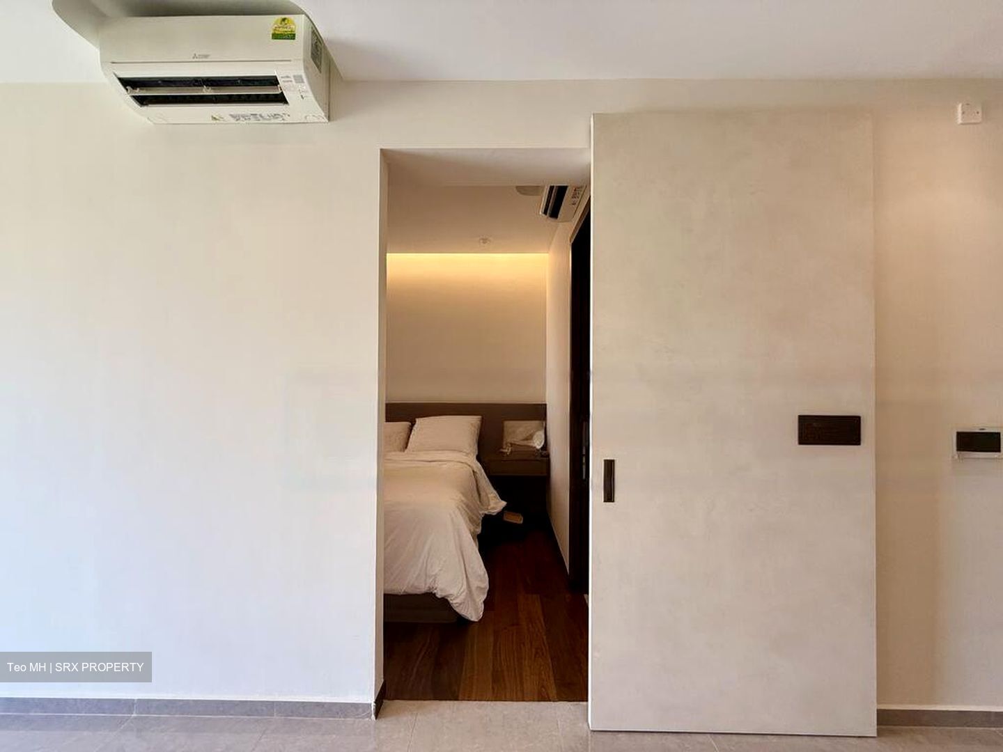 Parc Clematis (D5), Apartment #454534901